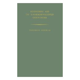 Economic Aid to Underdeveloped