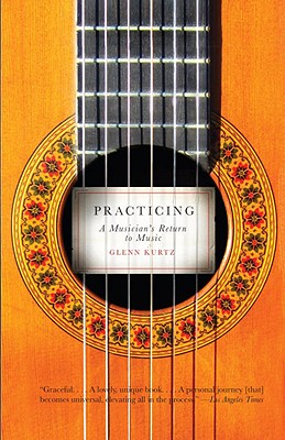 【预订】practicing: a musicians return to