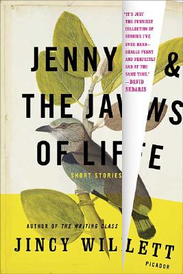【预订】jenny and the jaws of life: sh