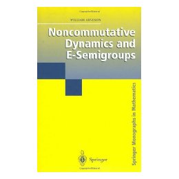 Noncommutative Dynamics and