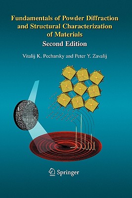 【现货】Fundamentals of Powder Diffraction and