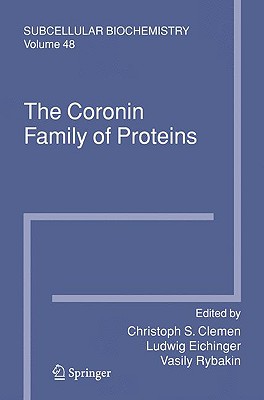 Coronin Family of Proteins