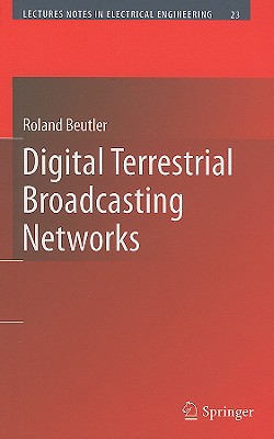 Digital Terrestrial Broadcasting