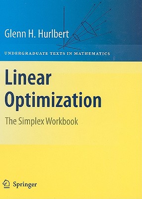 【预订】linear optimization: the simplex