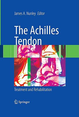 【预订】the achilles tendon: treatment and