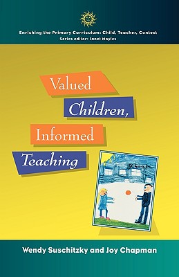 Valued Children, Informed