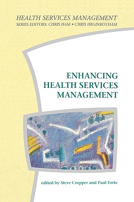Enhancing Health Services