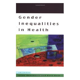 Gender Inequalities in Health