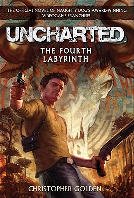 【预订】uncharted: the fourth labyrinth