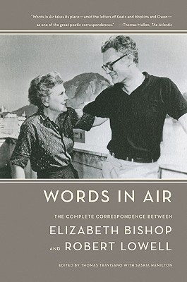 预订 Words in Air: The Complete Correspondence Be...