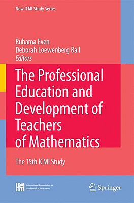 The Professional Education and