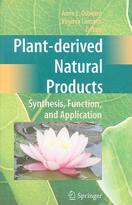 Plant-Derived Natural Products: