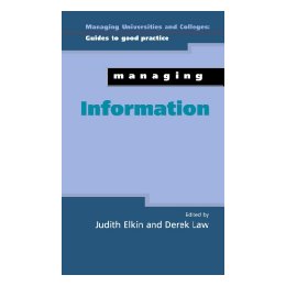Managing Information