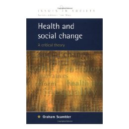 Health & Social Change