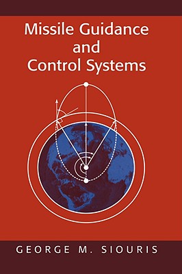 Missile Guidance and Control