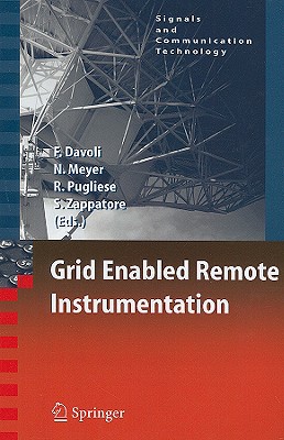Grid Enabled R