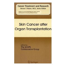 Skin Cancer After Org