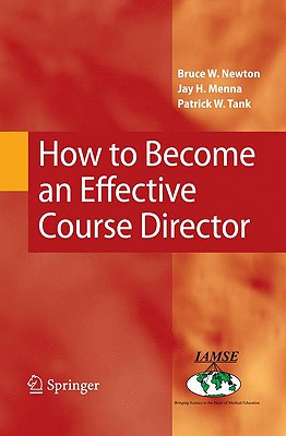 How to Become an Effective Cours