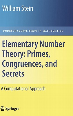Elementary Number Theory: Primes,