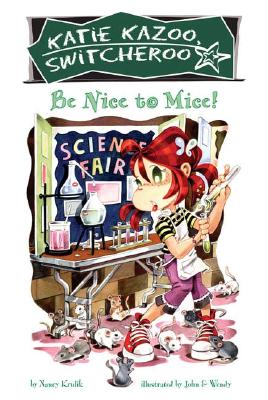 Be Nice to Mice!