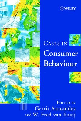 Cases In Consumer Behaviour