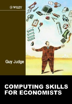 Computing Skills For Economists