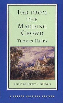 Far from the Madding Crowd Far from the