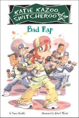 Bad Rap