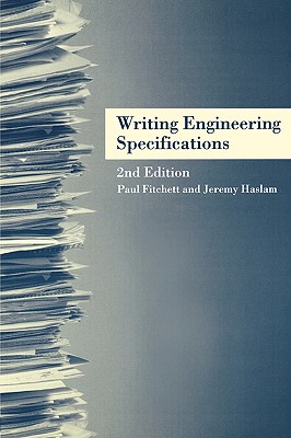 Writing Engineering