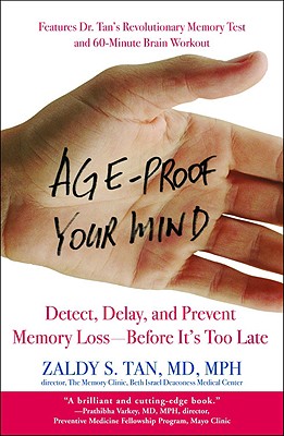 Age-Proof Your Mind: Detect, Delay, and