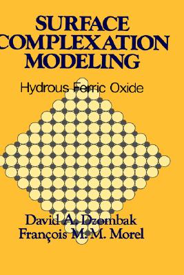 Surface Complexation Modeling: Hydrous