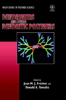 Dendrimers And Other Dendritic