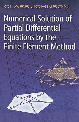 Numerical Solution of Partial