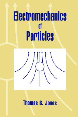 【预订】electromechanics of particles