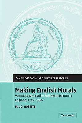 Making English Morals: Voluntary