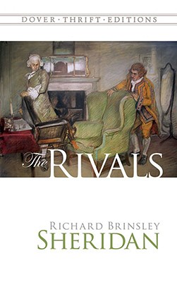 【预订】the rivals
