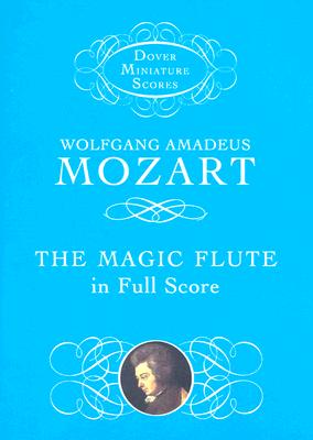 The Magic Flute in Full Score