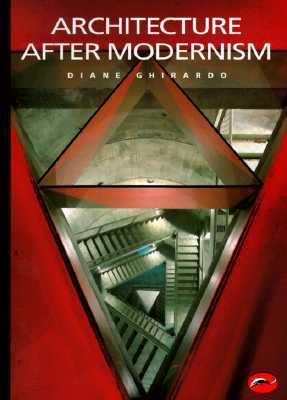 Architecture After Modernism