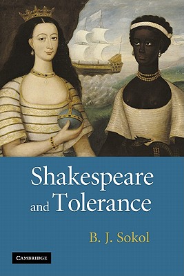 Shakespeare and Tolerance