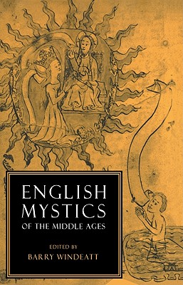 English Mystics of the Middl