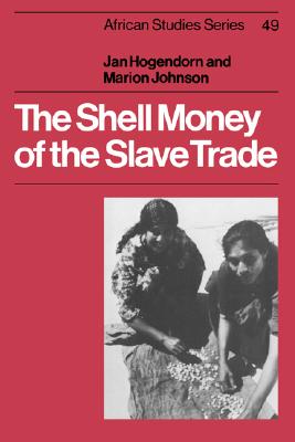 The Shell Money of the Slav