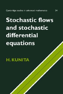 Stochastic Flows and Stochastic