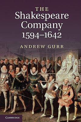 The Shakespeare Company, 159