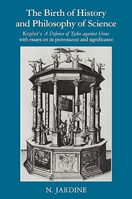 The Birth of History and Philosophy of