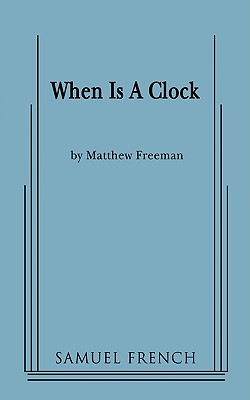 When Is a Clock
