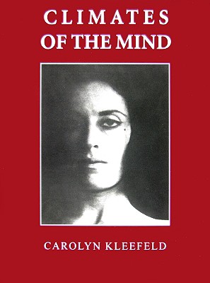 【预订】climates of the mind