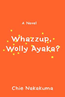 【预订】whazzup, wolly ayaka?