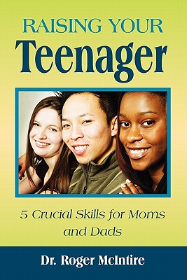 Raising Your Teenager: 5 Crucial Skills