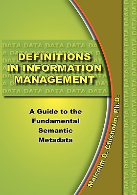 Definitions in Informatio