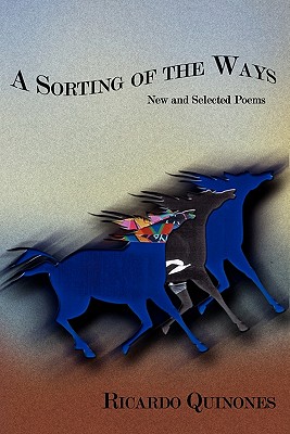 【预订】a sorting of the ways: new and selected